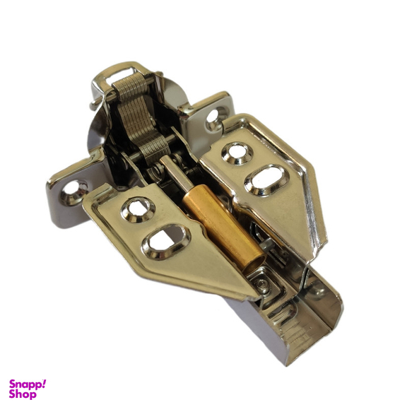 لولا آرام بند تورنادو مدل استیل ضد زنگ کد A-73 بسته 2 عددی