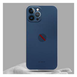 کاور کی-دوو مدل Air Skin مناسب برای گوشی موبایل اپل iPhone 13 Pro