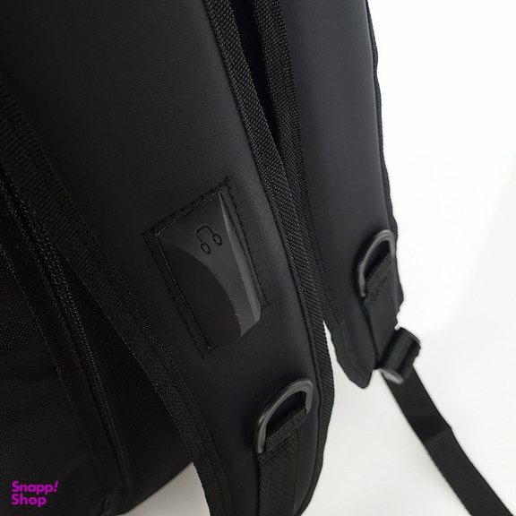 کوله پشتی لپ تاپ آنتلر مدل ANTLER کد 2320 مناسب لپ تاپ 14.1 تا 15.6 اینچی