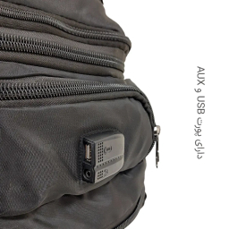 کوله پشتی فوق حرفه ای فوروارد مدل 77053 La