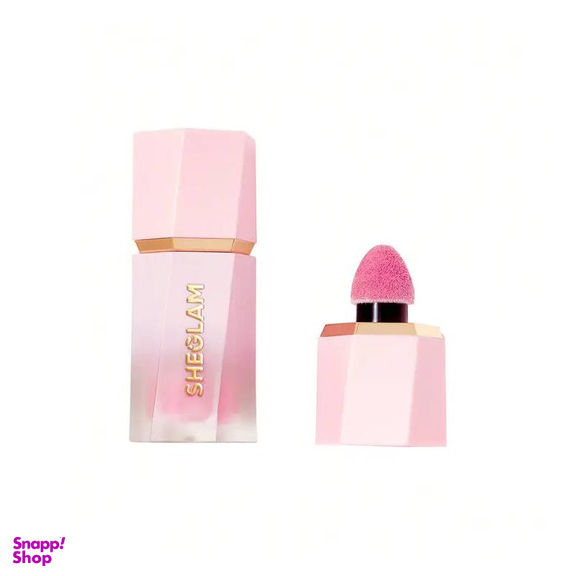 رژ گونه شگلم مدل Petal Talk شماره 78