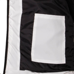 کاپشن مردانه والیانت استایل مدل TC رنگ سفید