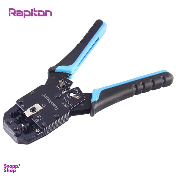 آچار پانچ شبکه رپیتون مدل RP-C3