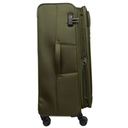 چمدان نشنال جئوگرافیک مدل NG23 MEASUREMENTS مجموعه سه عددی