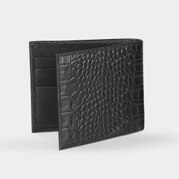 کیف پول مردانه نوین چرم مدل آمادورا کد PE2657