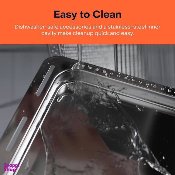 هواپز 24 لیتری نوتریکوک مدل ST01