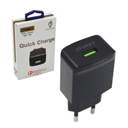 شارژر دیواری اپیمکس مدل EU-26
