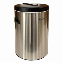 ظرف برنج یونیک کد 4470 S ظرفیت 10 کیلوگرم