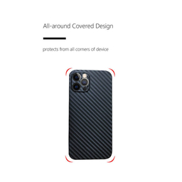 کاور کی -زد دوو مدل Air Carbon مناسب برای گوشی موبایل اپل iPhone 13