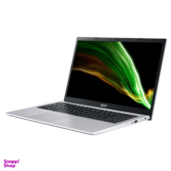 لپ تاپ ایسر مدل ACER A315 i7 1255U 16GB 512GB MX550 2GB