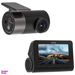 دوربین فیلم برداری خودرو سونتی می مدل 70Mai Dash Cam Set A810