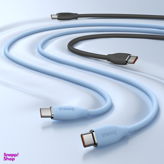 کابل USB-C باسئوس مدل CAGD030101 طول 2 متر