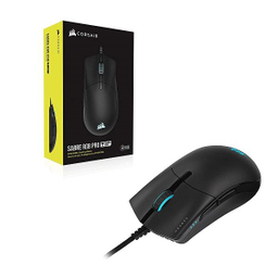 ماوس کورسیر مدل SABRE PRO RGB CHAMPION SERIES