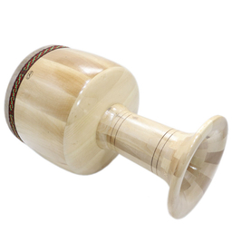 تنبک حلمی کد 2 به همراه کاور