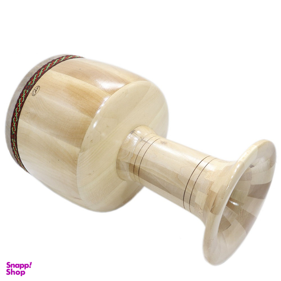 تنبک حلمی کد 2 به همراه کاور