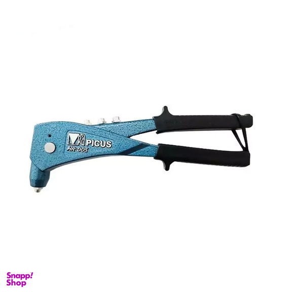 انبر پرچ پیکاس مدل HR-005