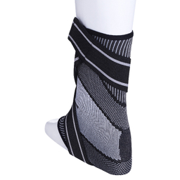 قوزک بند طبی کی اسپرت مدل چسبی بندی