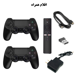کنسول بازی قابل حمل گیفت کالکشن مدل GC Android X10