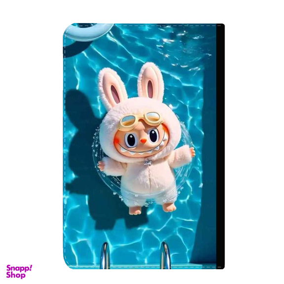 کلاسور طرح لبوبو کد 271