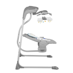 تاب برقی نوزاد کیکابو مدل Angels Hug