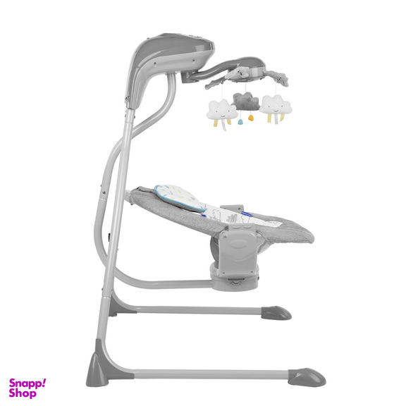 تاب برقی نوزاد کیکابو مدل Angels Hug