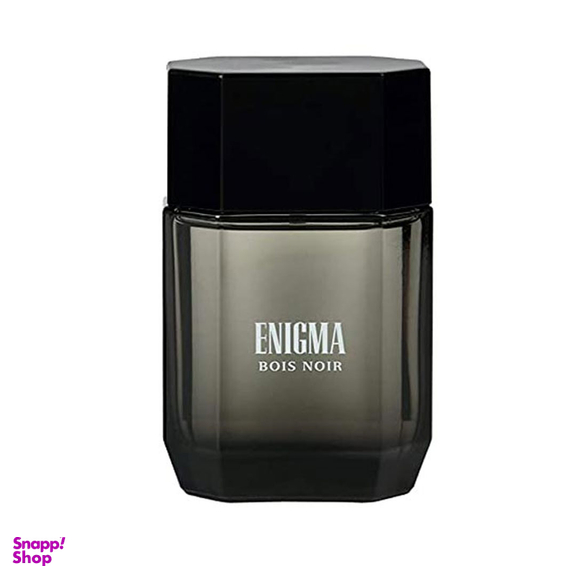 ادوپرفیوم مردانه‌ آرت اند پرفیوم مدل Enigma Bois Noir