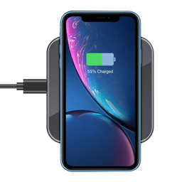 شارژر بی سیم آرسون مدل AN-W20 به همراه کابل تبدیل USB-C