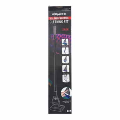 تمیز کننده آکواریوم جینگی مدل JY-5×