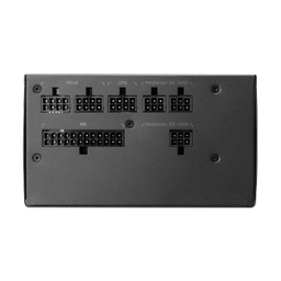 منبع تغذیه کامپیوتر گیم دیاس مدل HELIOS P1A-850G Fully Modular