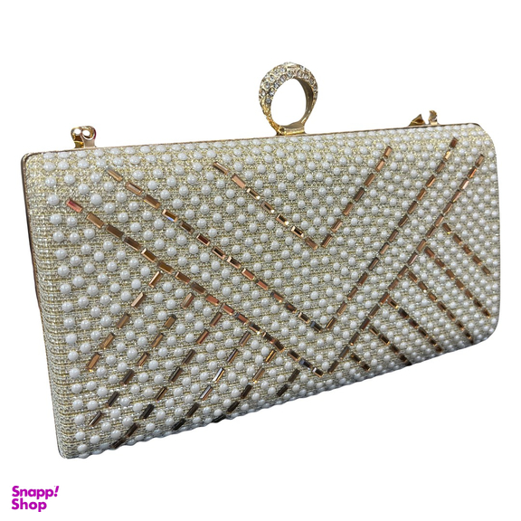 کیف مجلسی زنانه کد 54687