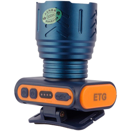 چراغ پیشانی اسمال سان مدل ZY-H136