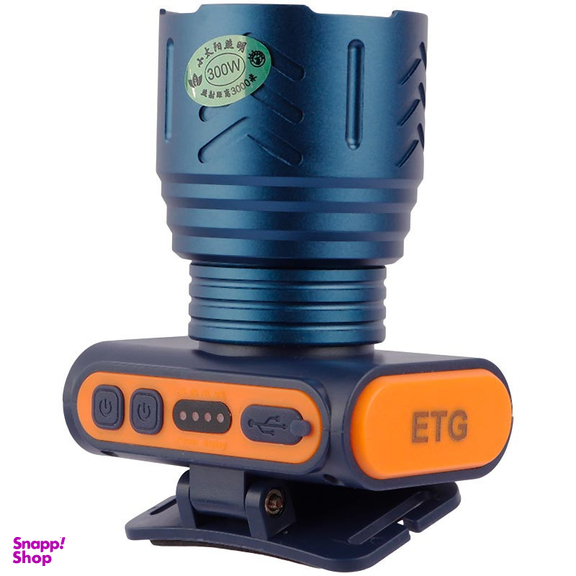 چراغ پیشانی اسمال سان مدل ZY-H136