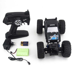 ماشین بازی کنترلی ام زد مدل climbing car 2836