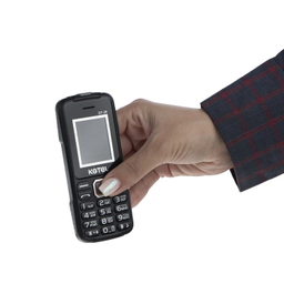 گوشی موبایل کاجیتل مدل GT-20 دو سیم کارت