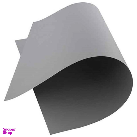 مقوا فابریانو سایز 50×70 رنگ 122 خاکستری