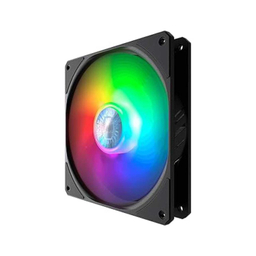 فن کیس کولر مستر مدل SickleFlow 140 ARGB