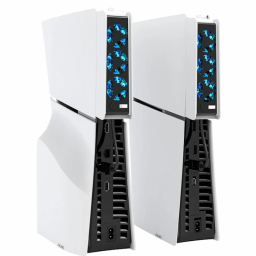 خنک کننده کنسول بازی آی پگا مدل PG-P5S004 PS5 مناسب سونی PS5