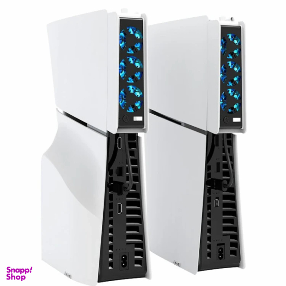 خنک کننده کنسول بازی آی پگا مدل PG-P5S004 PS5 مناسب سونی PS5