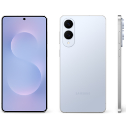 گوشی موبایل سامسونگ مدل Galaxy S25 Edge دو سیم کارت ظرفیت 256 گیگابایت و رم 12 گیگابایت
