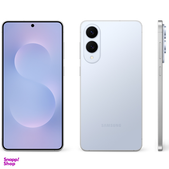 گوشی موبایل سامسونگ مدل Galaxy S25 Edge دو سیم کارت ظرفیت 256 گیگابایت و رم 12 گیگابایت