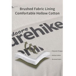 کیسه خواب نیچرهایک مدل NH21MSD06