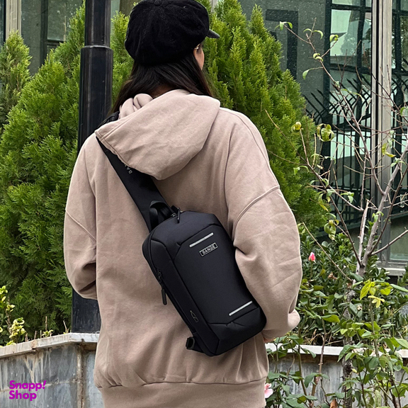 کیف بادی بگ بنج مدل BG03
