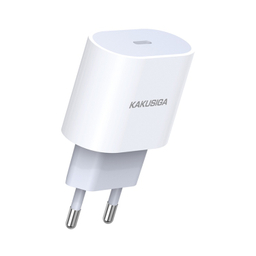 شارژر دیواری کاکوسیگا سری ZHUODONG مدل KSC-541