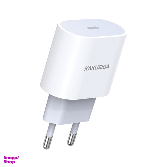 شارژر دیواری کاکوسیگا سری ZHUODONG مدل KSC-541