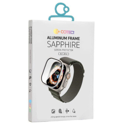 محافظ صفحه نمایش اپل واچ کوتتسی کد 24011 مناسب iWatch ultra سایز 49 میلی متر