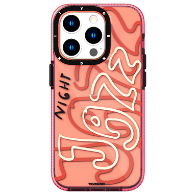 قاب موبایل یانگ کیت کد JZ002 مناسب اپل iPhone 13/14/14 Pro