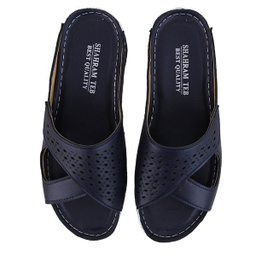 دمپایی زنانه شهرام طب مدل 1027