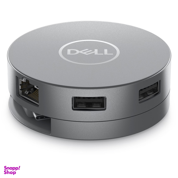 هاب USB Type-C دل مدل Dell USB-C MultiPort DA305