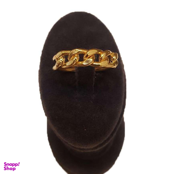 انگشتر طلا 18 عیار زنانه مدل کارتیه کد ka