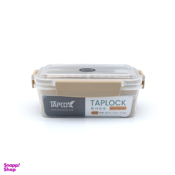 ظرف نگهدارنده تاپکو مدل تاپلاک کد 405 پلاس MAX